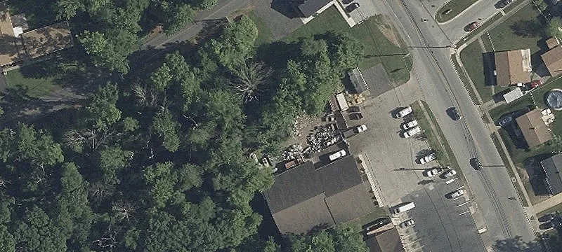402 Bowleys Quarters Rd