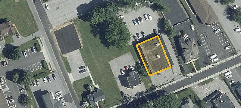 14 Church Ln
