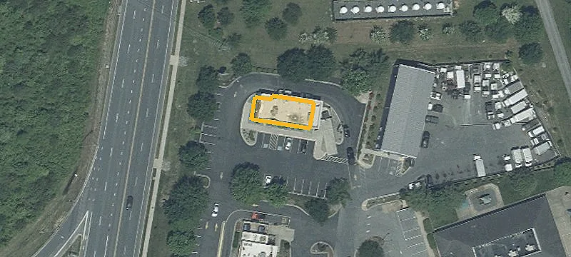 305 Ballenger Ctr Dr