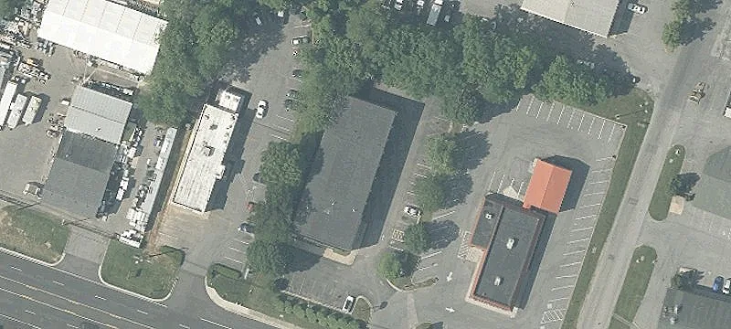 1838 Liberty Rd