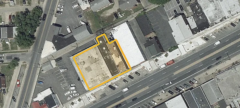414 Eastern Blvd