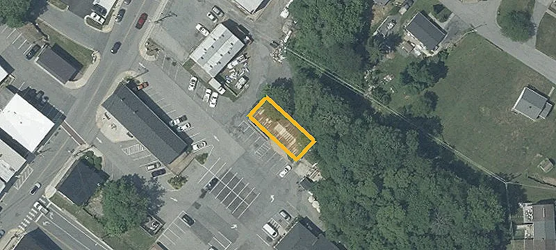 5 Main St