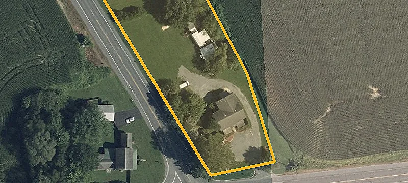 6102 Finchville Reliance Rd