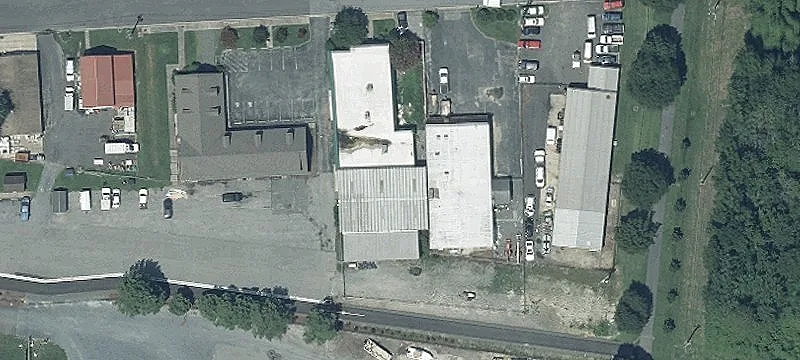 400 Maryland Ave