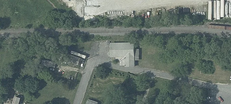 8 Elger St