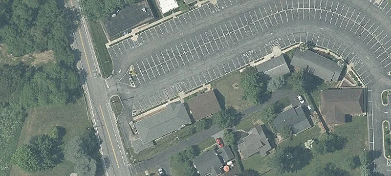 207 Washington Hts Med Ctr