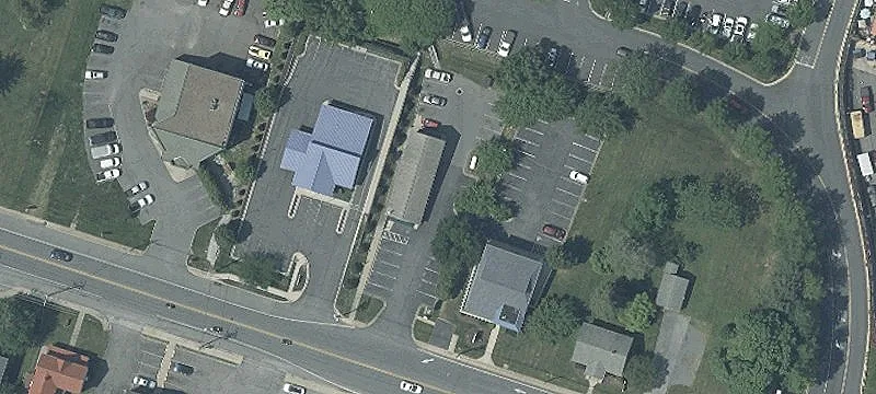 203 Ridgeville Blvd