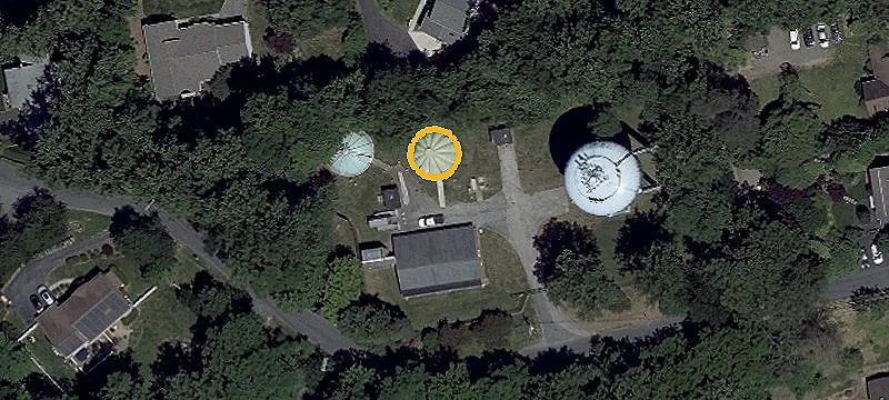 440 Mtn Rd