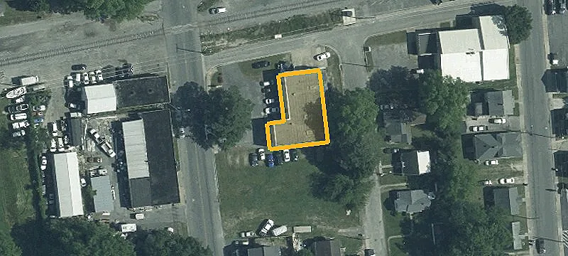 311 Priscilla St