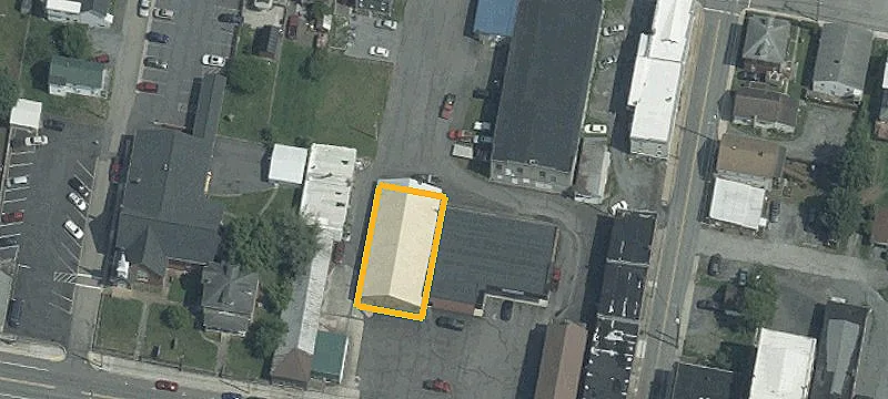 156 Main St