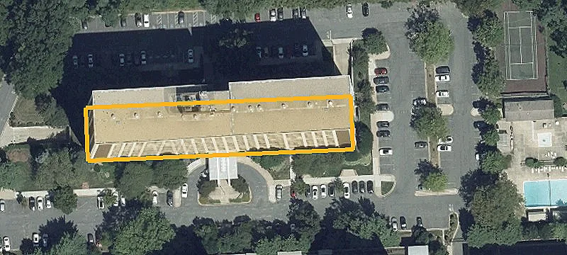 11801 Rockville Pike, Unit 22