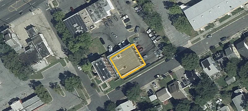 4300 Newark Rd