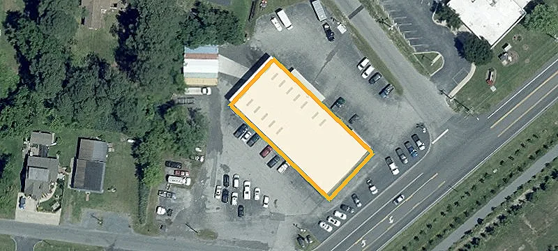 4090 Crisfield Hwy