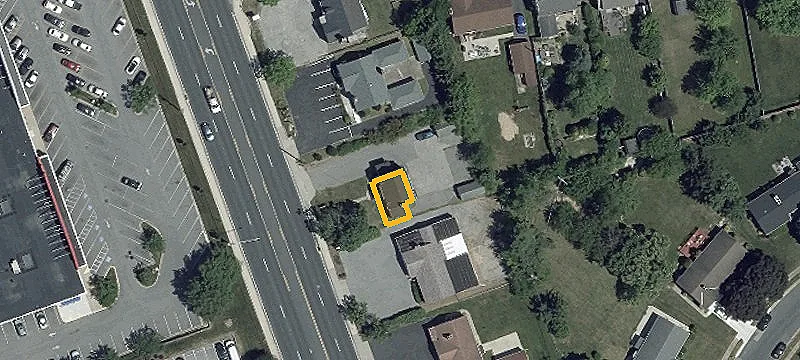 1907 York Rd