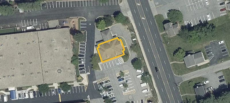 10540 York Rd