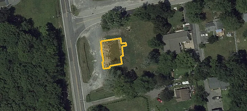 6121 Shady Side Rd