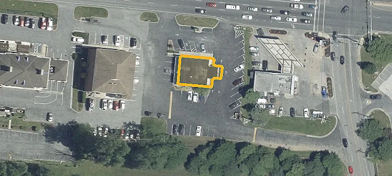 9125 Baltimore National Pike