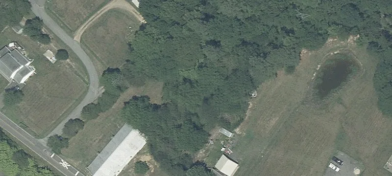 9950 Faulkner Rd
