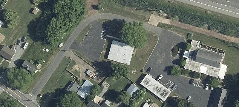 204 Medical Ctr Rd