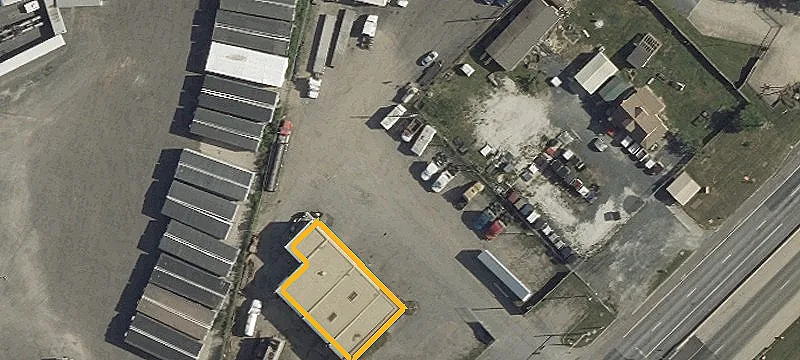 11548 Pulaski Hwy