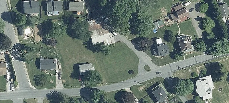 4000 Gill Ave
