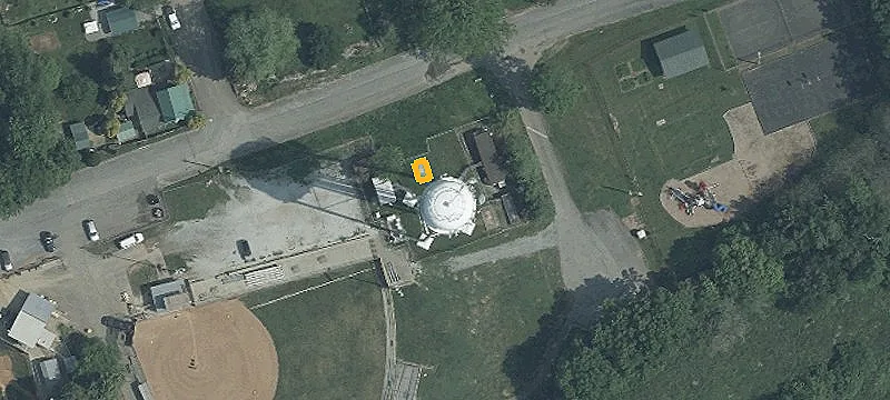 126 High St