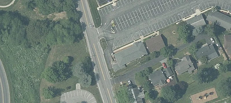 Washington Hts Med Ctr