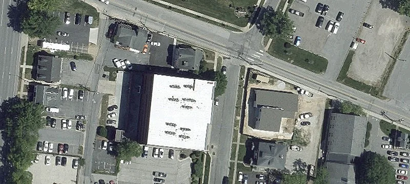 606 Baltimore Ave