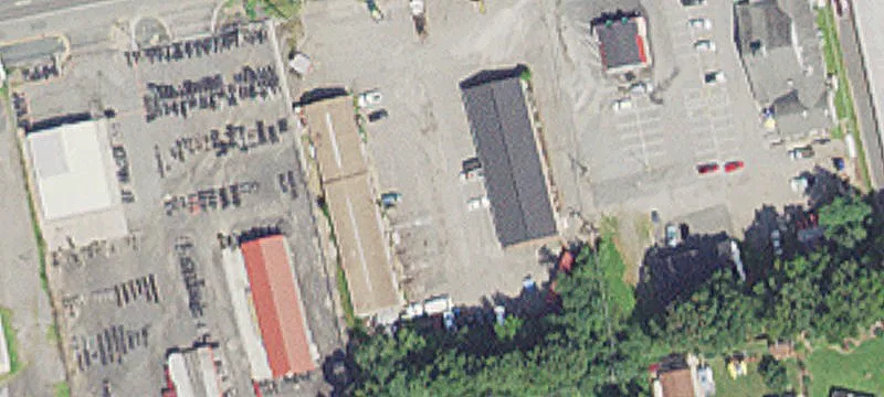 519 Pulaski Hwy