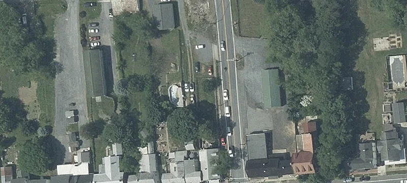 12070 Liberty Rd