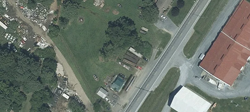 11766 Cordova Rd