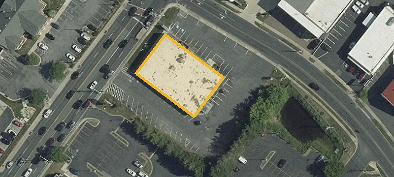 401 Baltimore Pike