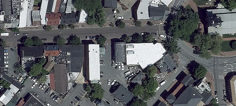 15 Ww St