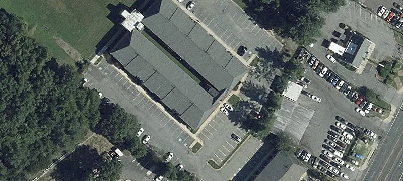 5627 Allentown Rd, Unit 2-27