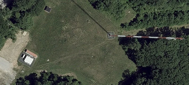 1301 Hart Rd