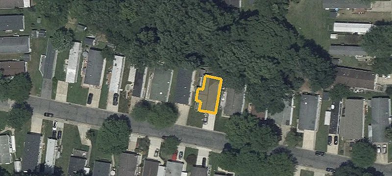 1081 Mt Zion Marlboro Rd