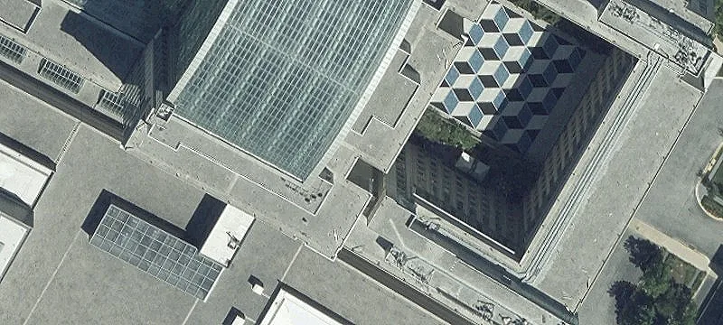 201 Waterfront St