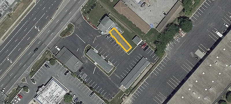 9615 Pulaski Hwy