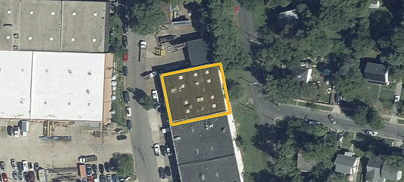 5625 Lafayette Pl