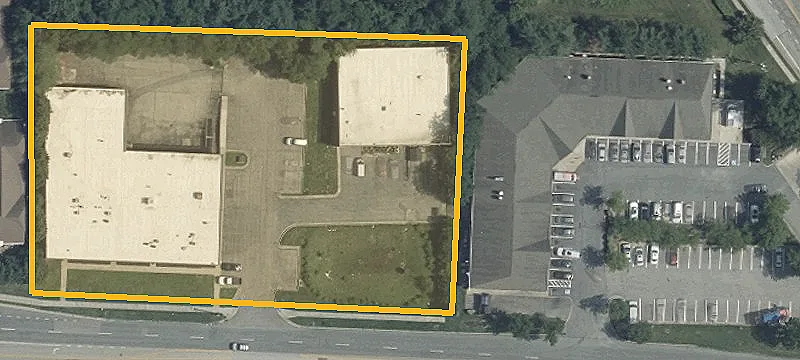 8150 Lark Brown Rd