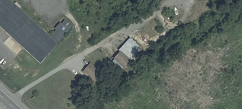 28916 3rd Notch Rd
