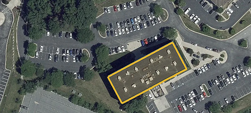 891 Elkridge Lndg Rd