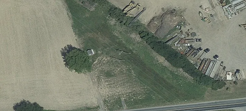 351 Grange Hall Rd