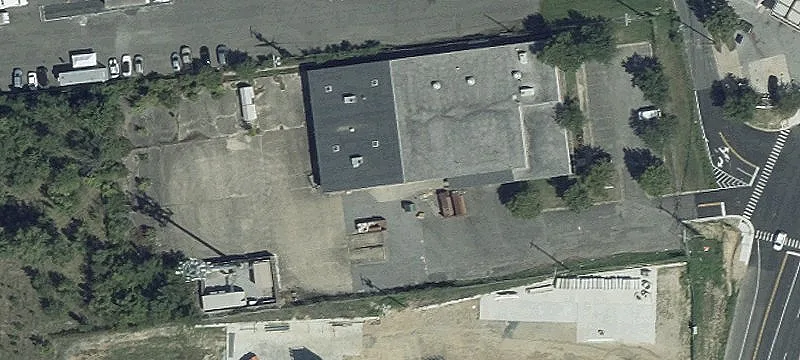 3621 Stewart Rd