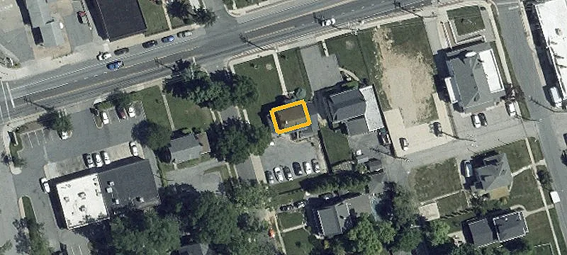 307 Frederick Rd