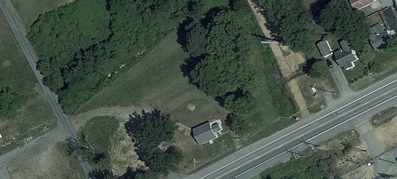 500 Morgnec Rd