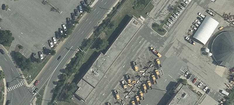 500 Washington S Blvd