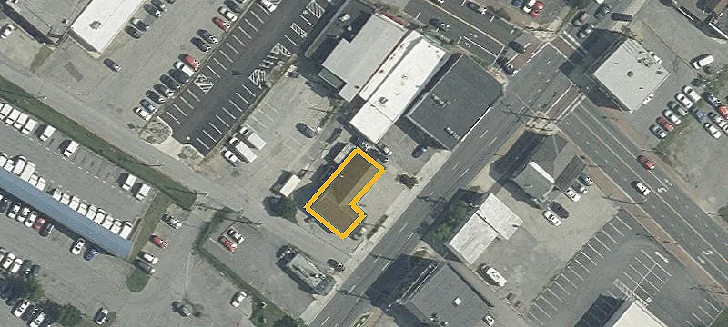 107 Washington S Blvd