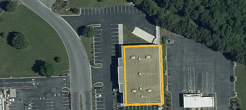 110 Newtowne Blvd