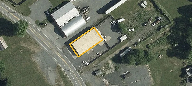 1605 Whiteford Rd